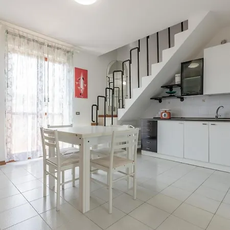 Apartment Marina Marzocca di Senigallia