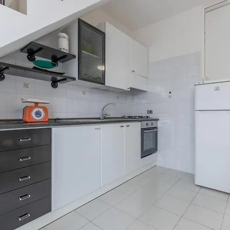 Apartment Marina *