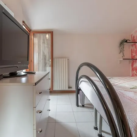 Marina Apartment Marzocca di Senigallia
