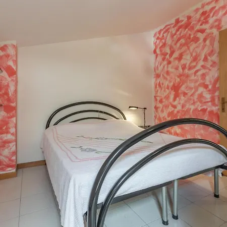 Apartment Marina Marzocca di Senigallia