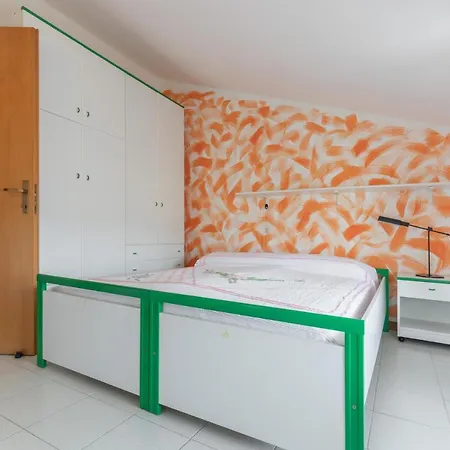 Marina Apartment Marzocca di Senigallia