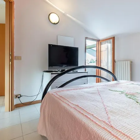 Marina Apartment