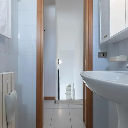 Apartment Marina