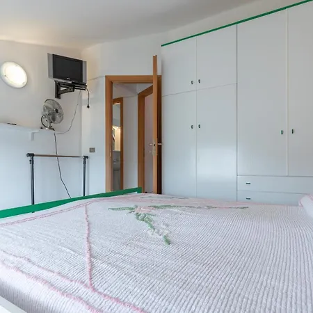Marina Apartment