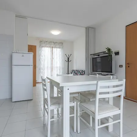 Apartment Marina *