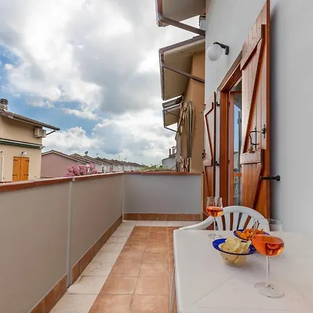 Marina Apartment Marzocca di Senigallia